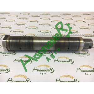 Палець на скобу перевороту, нового зразку D60-L351mm H0206481, Kuhn